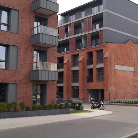Apartamenty Oliwia - Wawrzynca Krakow Exterior photo