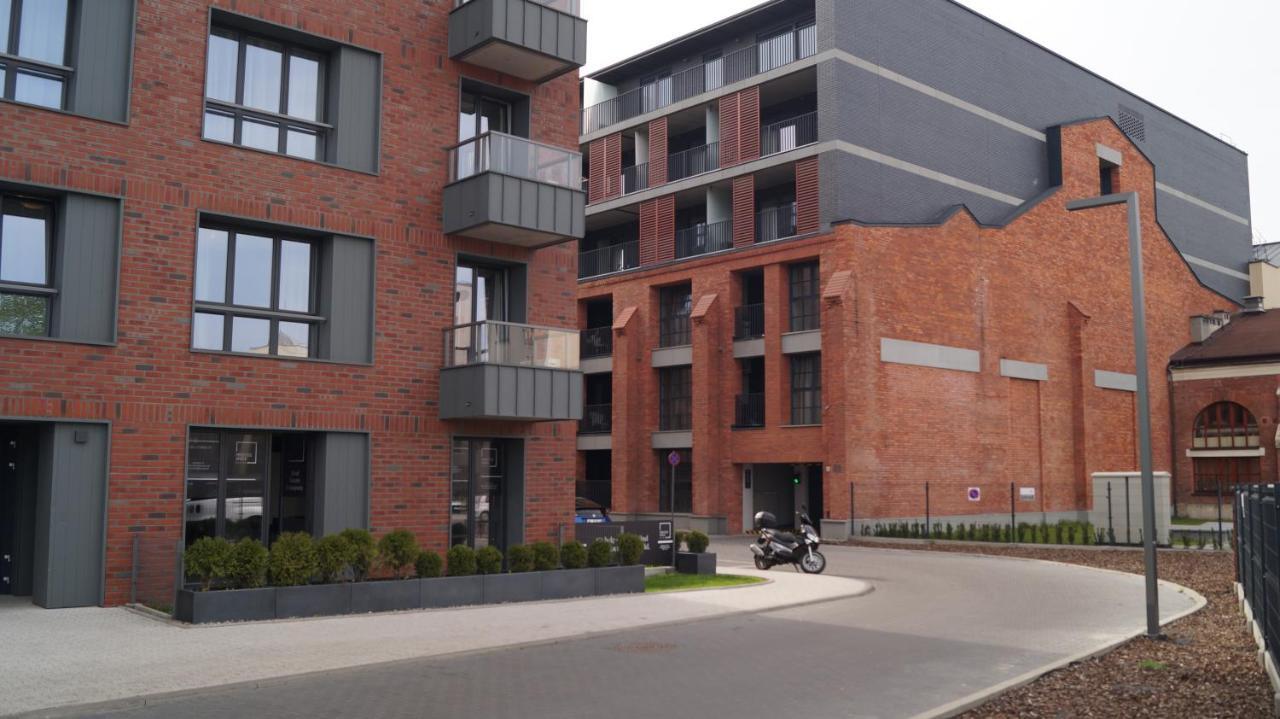 Apartamenty Oliwia - Wawrzynca Krakow Exterior photo
