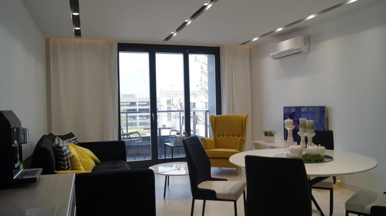 Apartamenty Oliwia - Wawrzynca Krakow Exterior photo